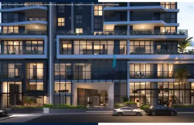 Apartamento com 3 quartos à venda na avenida itapocorói, 1056, armação, penha por r$ 1.835.346