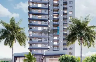 Apartamento com 2 quartos à venda na paulo stuart wrighht, 135, centro, penha por r$ 661.229