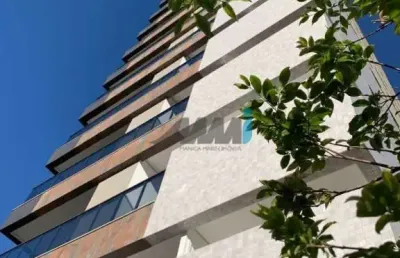 Apartamento com 3 quartos à venda na rua antônio manoel moreira, 137, fazenda, itajaí por r$ 1.718.700