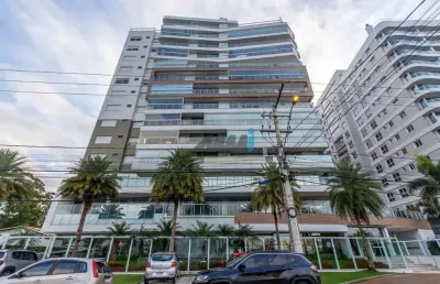 Apartamento com 3 quartos à venda na rua delfim de pádua peixoto, 600, praia brava, itajaí por r$ 3.200.000
