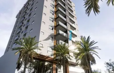 Apartamento com 3 quartos à venda na helmuth baungarten, 620, gravata, navegantes por r$ 927.000