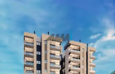 Apartamento com 3 quartos à venda na avenida hermógenes de assis feijó, 558, barra, balneário camboriú por r$ 1.007.000