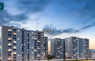 Apartamento com 2 quartos à venda na 4650 - do príncipe, 4650, itacolomi, balneário piçarras por r$ 463.359