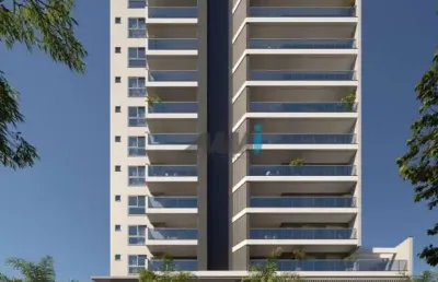 Apartamento com 3 quartos à venda na rua josé tedeo, 97, são judas, itajaí por r$ 829.736