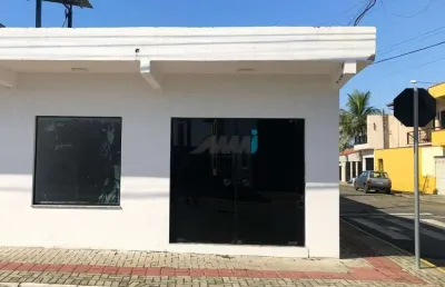 Sala comercial à venda na rua itajaí, 412, são domingos, navegantes por r$ 700.000
