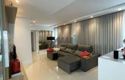 Apartamento com 3 quartos à venda na rua 3618, 29, centro, balneário camboriú por r$ 3.000.000
