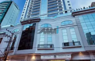 Apartamento com 3 quartos à venda na avenida brasil, 2413, centro, balneário camboriú por r$ 8.650.000