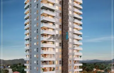 Apartamento com 2 quartos à venda na avenida nereu ramos, 4127, armação, balneário piçarras por r$ 1.033.928