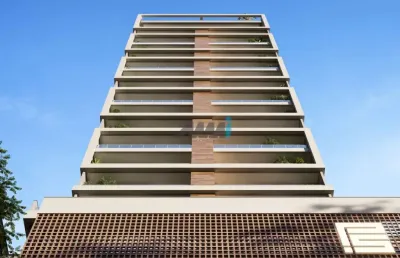 Apartamento com 3 quartos à venda na avenida marcio ferreira de mello e silva, 70, praia brava, itajaí por r$ 1.294.400
