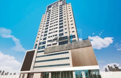 Apartamento com 4 quartos à venda na rua 1111, 59, centro, balneário camboriú por r$ 2.650.000