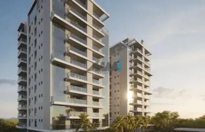 Apartamento com 3 quartos à venda na avenida nereu ramos, 3654, centro, balneário piçarras por r$ 1.537.695