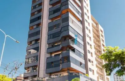 Apartamento com 4 quartos à venda na avenida coronel marcos konder, 868, centro, itajaí por r$ 1.690.000