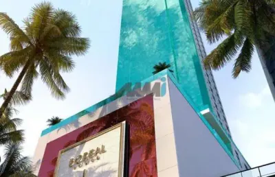 Apartamento com 4 quartos à venda na avenida atlântica, 684, centro, balneário camboriú por r$ 12.760.000