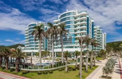 Apartamento com 3 quartos à venda na rua delfim mário pádua peixoto, 1100, praia brava, itajaí por r$ 3.350.000
