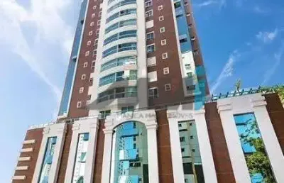Cobertura com 3 quartos à venda na rua josé venâncio dos santos, 111, pioneiros, balneário camboriú por r$ 5.000.000