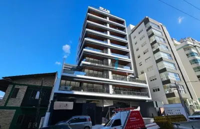 Apartamento com 3 quartos à venda na rua conselheiro júlio kumm, 563, praia brava, itajaí por r$ 2.800.000