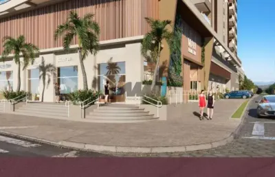 Apartamento com 2 quartos à venda na avenida nereu ramos, 4516, centro, balneário piçarras por r$ 1.151.552