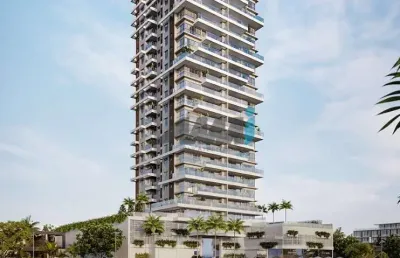 Apartamento com 4 quartos à venda na avenida itapocorói, 948, armação, penha por r$ 4.220.401