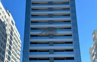 Apartamento com 4 quartos à venda na rua delfim de pádua peixoto, 787, praia brava, itajaí por r$ 5.850.000