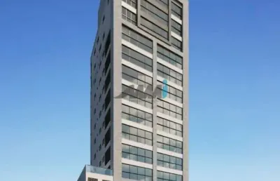 Apartamento com 3 quartos à venda na rua 1141, 298, centro, balneário camboriú por r$ 2.300.000