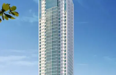 Apartamento com 4 quartos à venda na rua 2050, 279, centro, balneário camboriú por r$ 2.914.000