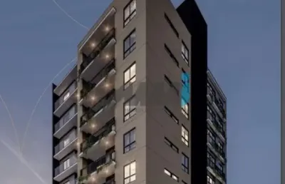 Cobertura com 3 quartos à venda na avenida prefeito josé juvenal mafra, 4097, meia praia, navegantes por r$ 1.132.158