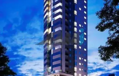 Apartamento com 4 quartos à venda na rua 1451, 23, centro, balneário camboriú por r$ 2.938.527