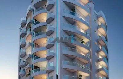 Apartamento com 4 quartos à venda na rua delfim mário pádua peixoto, 1100, praia brava, itajaí por r$ 4.600.000