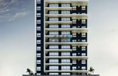 Apartamento com 3 quartos à venda na rua bruno silva, 222, pioneiros, balneário camboriú por r$ 2.244.007
