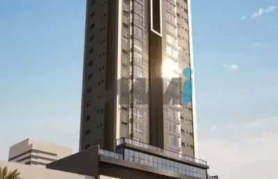 Apartamento com 4 quartos à venda na rua 700, 352, centro, balneário camboriú por r$ 4.400.000