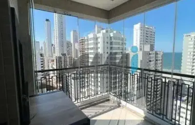 Apartamento com 4 quartos à venda na rua 2950, 2800, centro, balneário camboriú por r$ 4.600.000