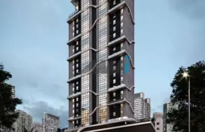 Apartamento com 4 quartos à venda na rua 3710, 61, centro, balneário camboriú por r$ 3.273.874