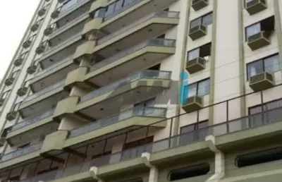 Apartamento com 3 quartos à venda na rua doutor nereu ramos, 120, centro, itajaí por r$ 850.000