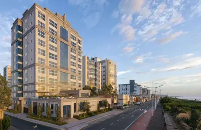 Apartamento com 3 quartos à venda na avenida prefeito cirino adolfo cabral, 999, centro, navegantes por r$ 1.637.000