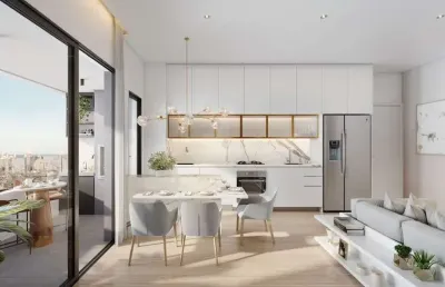 Apartamento com 3 quartos à venda na rua josé pereira liberato, 2537, são judas, itajaí por r$ 671.724