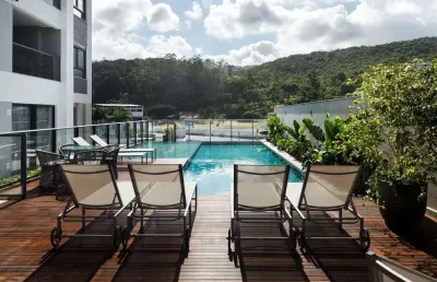 Apartamento com 3 quartos à venda na avenida vereador abrahão joão francisco, 3820, centro, itajaí por r$ 850.000