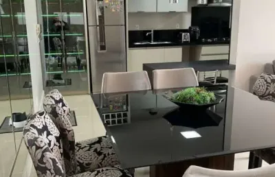 Apartamento com 3 quartos à venda na rua alberto werner, 409, centro, itajaí por r$ 1.100.000