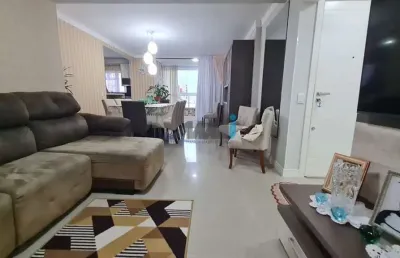 Apartamento com 3 quartos à venda na rua carlos boos, 223, gravata, navegantes por r$ 990.000