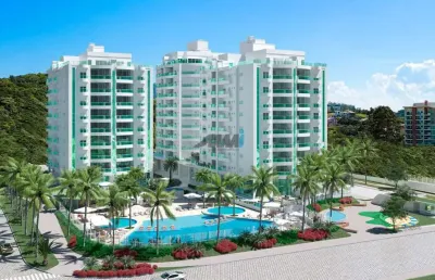 Apartamento com 3 quartos à venda na rua delfim mário pádua peixoto, 1100, praia brava, itajaí por r$ 4.000.000