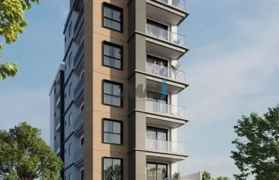 Apartamento com 2 quartos à venda na aurea cardoso consonni, 187, gravata, navegantes por r$ 589.000