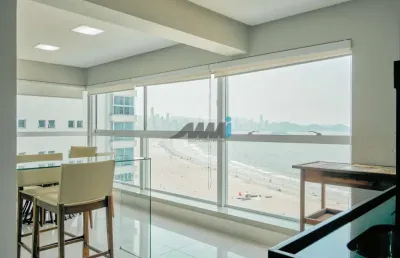 Apartamento com 3 quartos à venda na avenida atlântica, 4710, centro, balneário camboriú por r$ 5.500.000