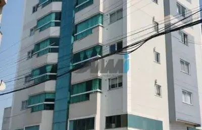 Apartamento com 3 quartos à venda na rua carlos boos, 223, gravata, navegantes por r$ 1.100.000
