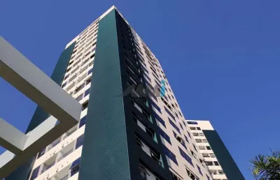 Apartamento com 2 quartos à venda na avenida osvaldo reis, 2000, praia brava, itajaí por r$ 890.000
