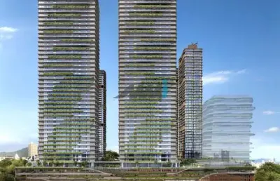 Apartamento com 4 quartos à venda na avenida colombo machado sales, 000, balneário perequê, porto belo por r$ 3.828.633