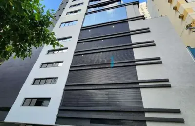 Apartamento com 3 quartos à venda na avenida 3ª avenida, 131, centro, balneário camboriú por r$ 2.330.000