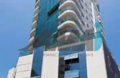 Apartamento com 3 quartos à venda na rua 1111, 701, centro, balneário camboriú por r$ 3.025.000