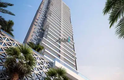 Apartamento com 3 quartos à venda na avenida joca brandão, 193, centro, itajaí por r$ 2.600.000