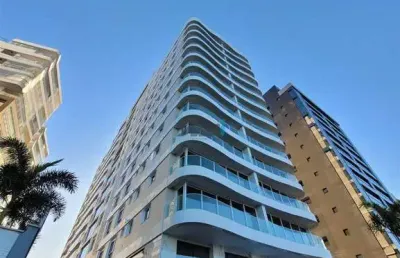 Apartamento com 4 quartos à venda na rua delfim mário pádua peixoto, 580, praia brava, itajaí por r$ 6.273.314