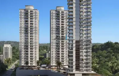 Apartamento com 3 quartos à venda na rua josé gall, 1299, ressacada, itajaí por r$ 1.344.495