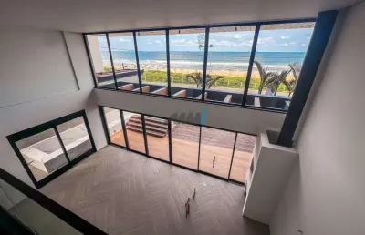 Apartamento com 4 quartos à venda na avenida josé medeiros vieira, 1450, praia brava, itajaí por r$ 17.900.000